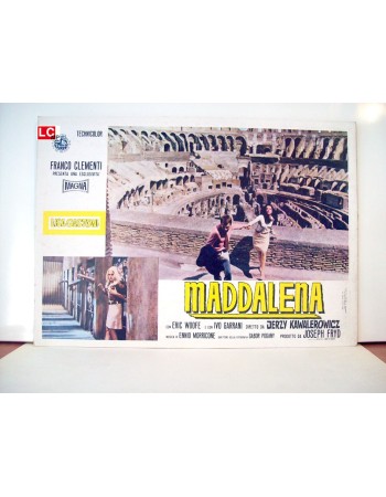 MADDALENA