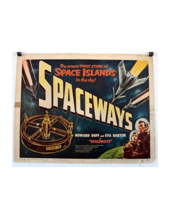 SPACEWAYS