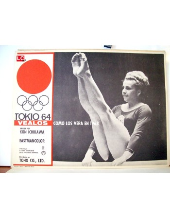 Tôkyô orimpikku