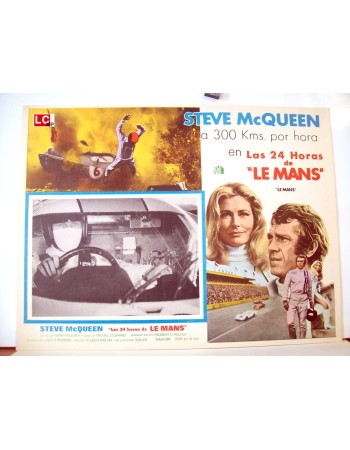 LE MANS