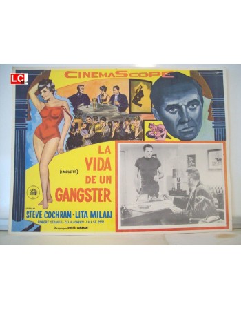 I MOBSTER