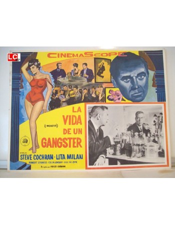 I MOBSTER