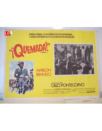 QUEIMADA