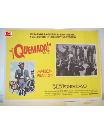 QUEIMADA