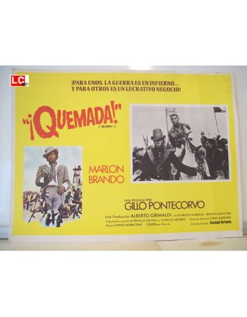 QUEIMADA