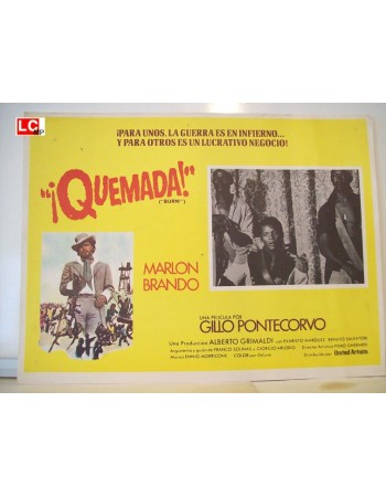 QUEIMADA