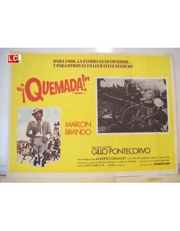 QUEIMADA