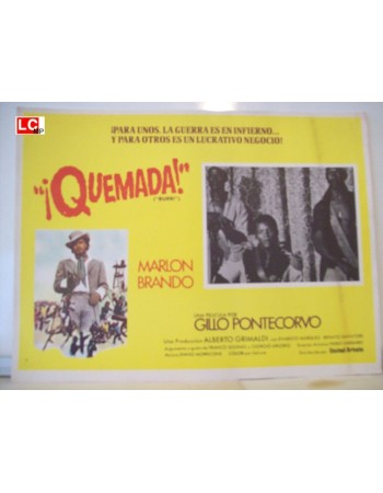 QUEIMADA