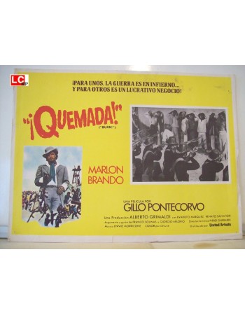 QUEIMADA