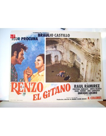 RENZO EL GITANO