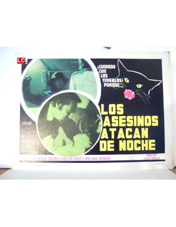 La noche de los asesinos