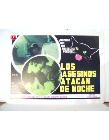 La noche de los asesinos