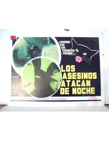 La noche de los asesinos