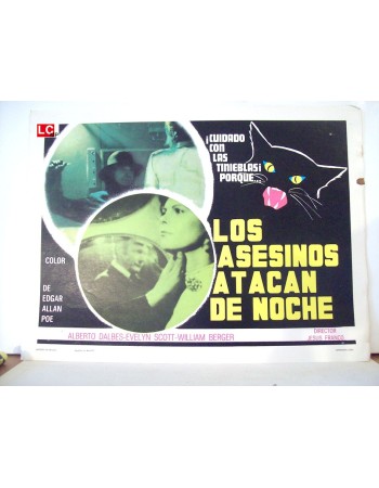 La noche de los asesinos