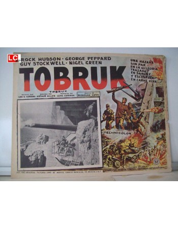TOBRUK