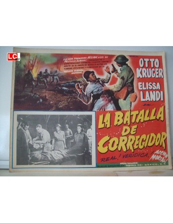 Corregidor