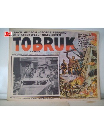 TOBRUK