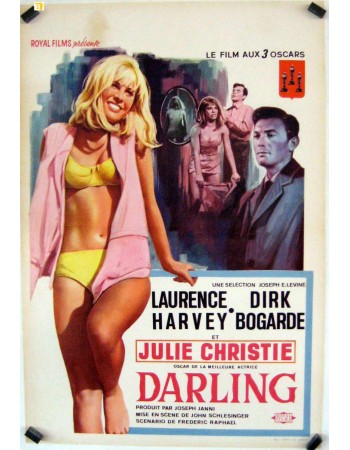 DARLING