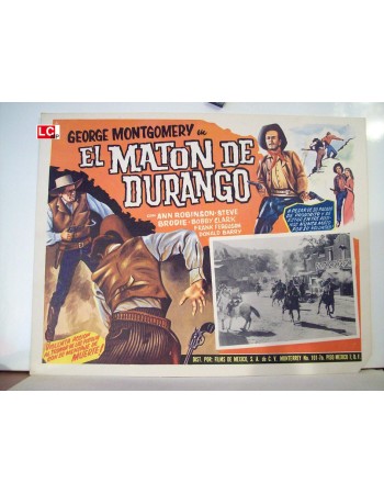 Gun Duel in Durango