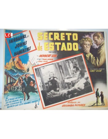 STATE SECRET