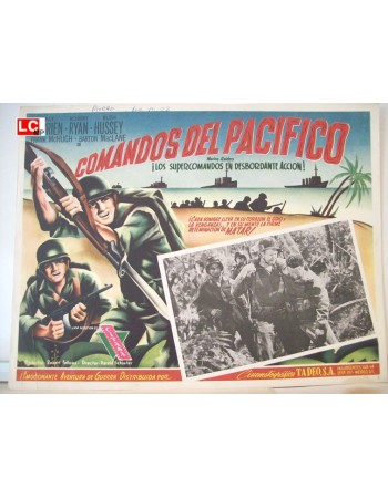 Marine Raiders