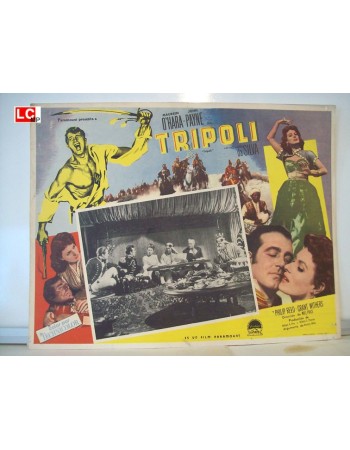 TRIPOLI