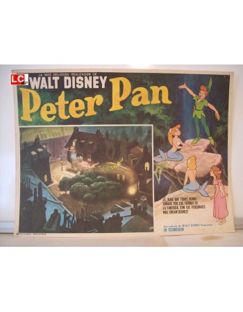PETER PAN