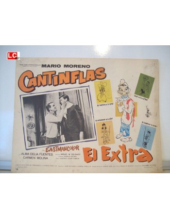 EL EXTRA