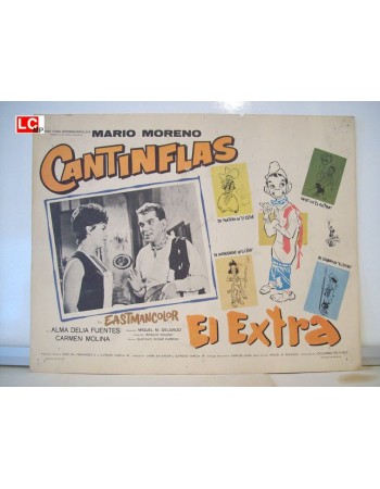 EL EXTRA
