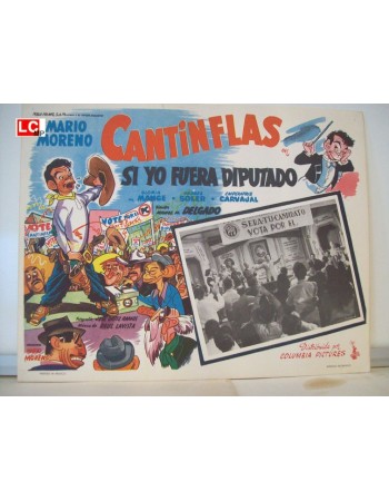 SI YO FUERA DIPUTADO