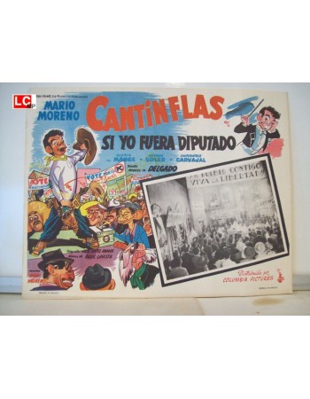 SI YO FUERA DIPUTADO