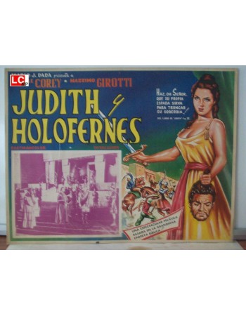 Giuditta e Oloferne