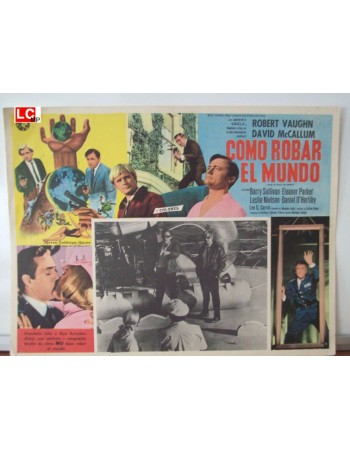 The Man from U.N.C.L.E.