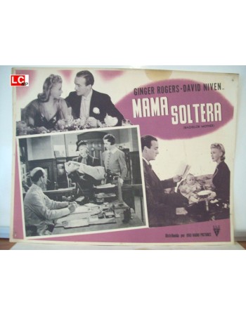 BACHELOR MOTHER