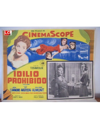 HILDA CRANE