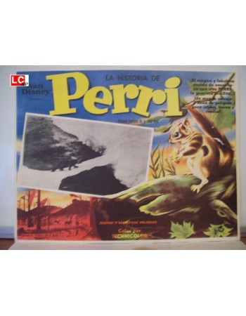 PERRI