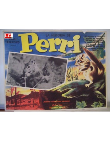 PERRI