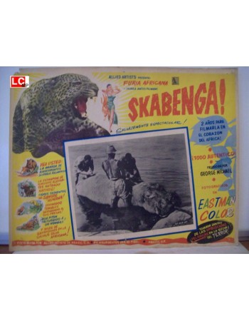 SKABENGA
