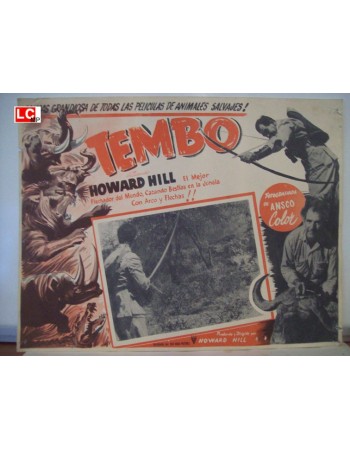 Tembo
