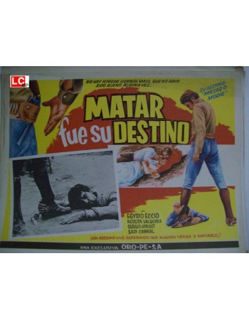 O Matador