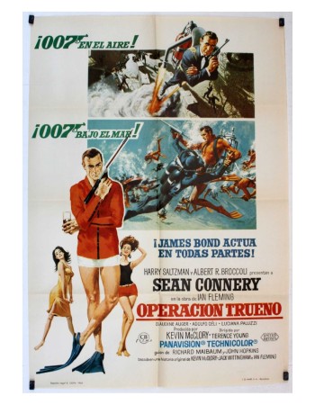 THUNDERBALL