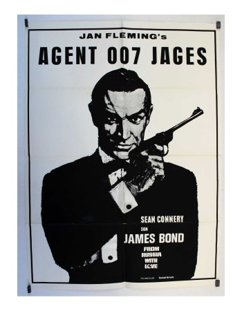 GOLDFINGER