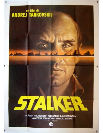 STALKER