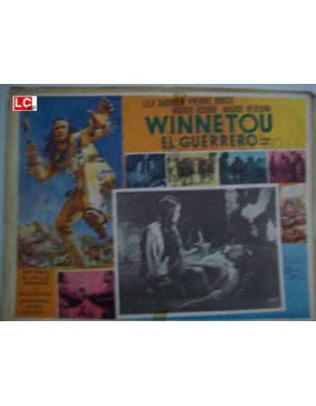 Winnetou - 1. Teil
