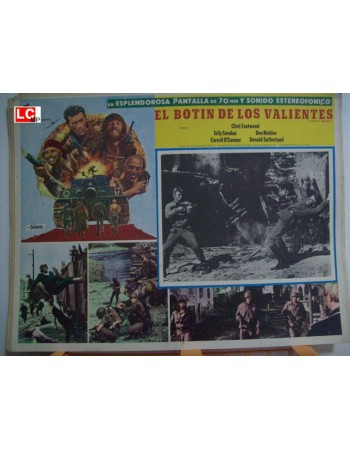 Kelly's Heroes