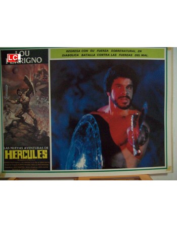 Hercules