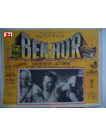 BEN-HUR