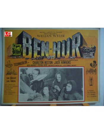 BEN-HUR