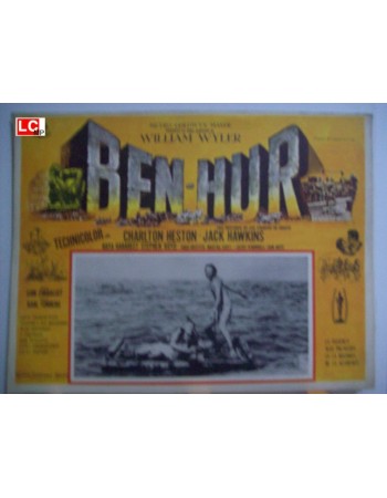 BEN-HUR