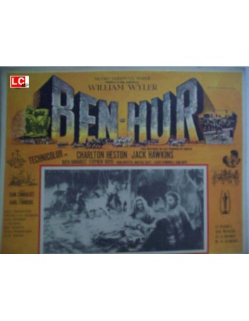BEN-HUR